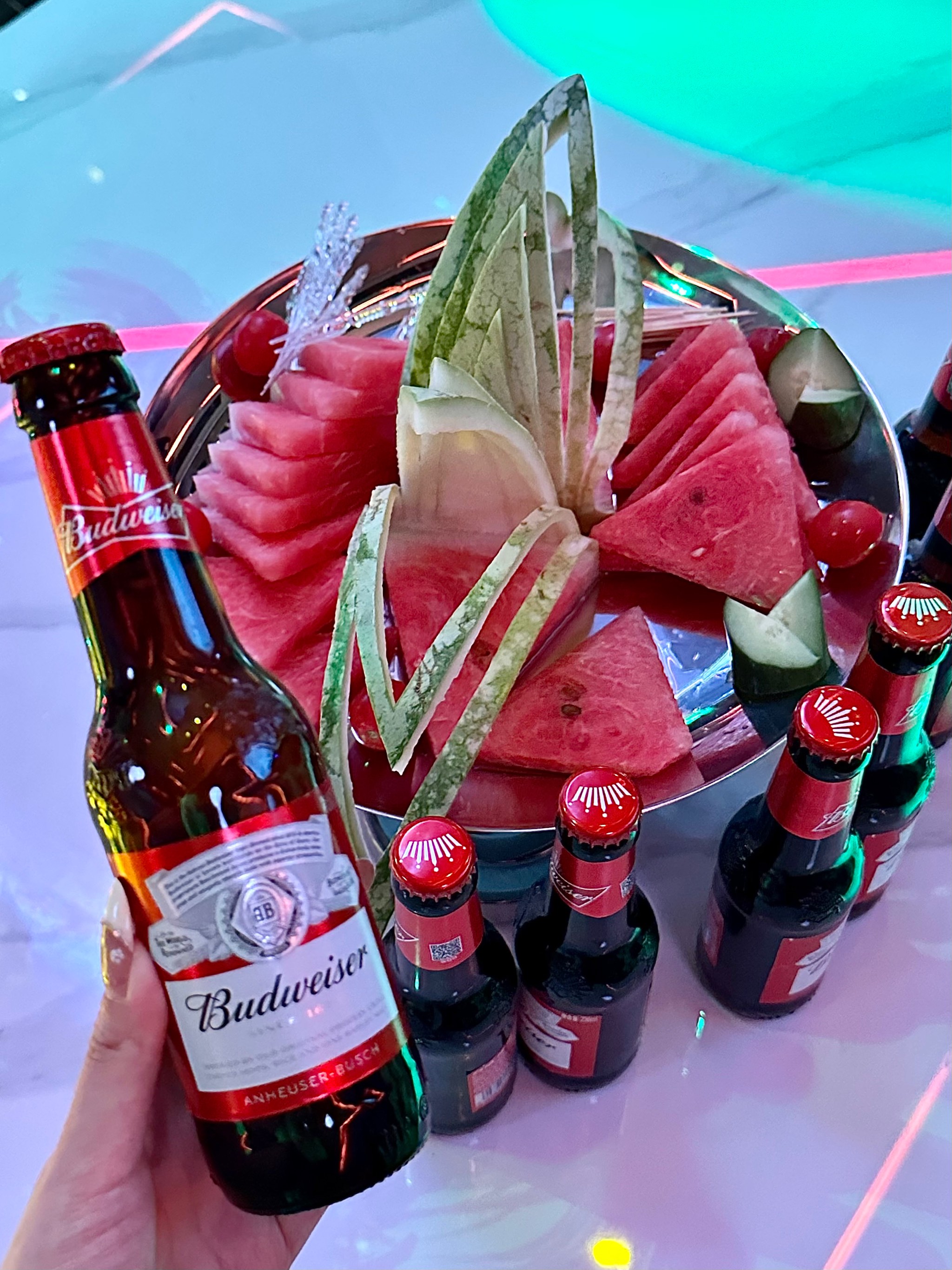 保定商务KTV订房指南-涿州市ktv预定