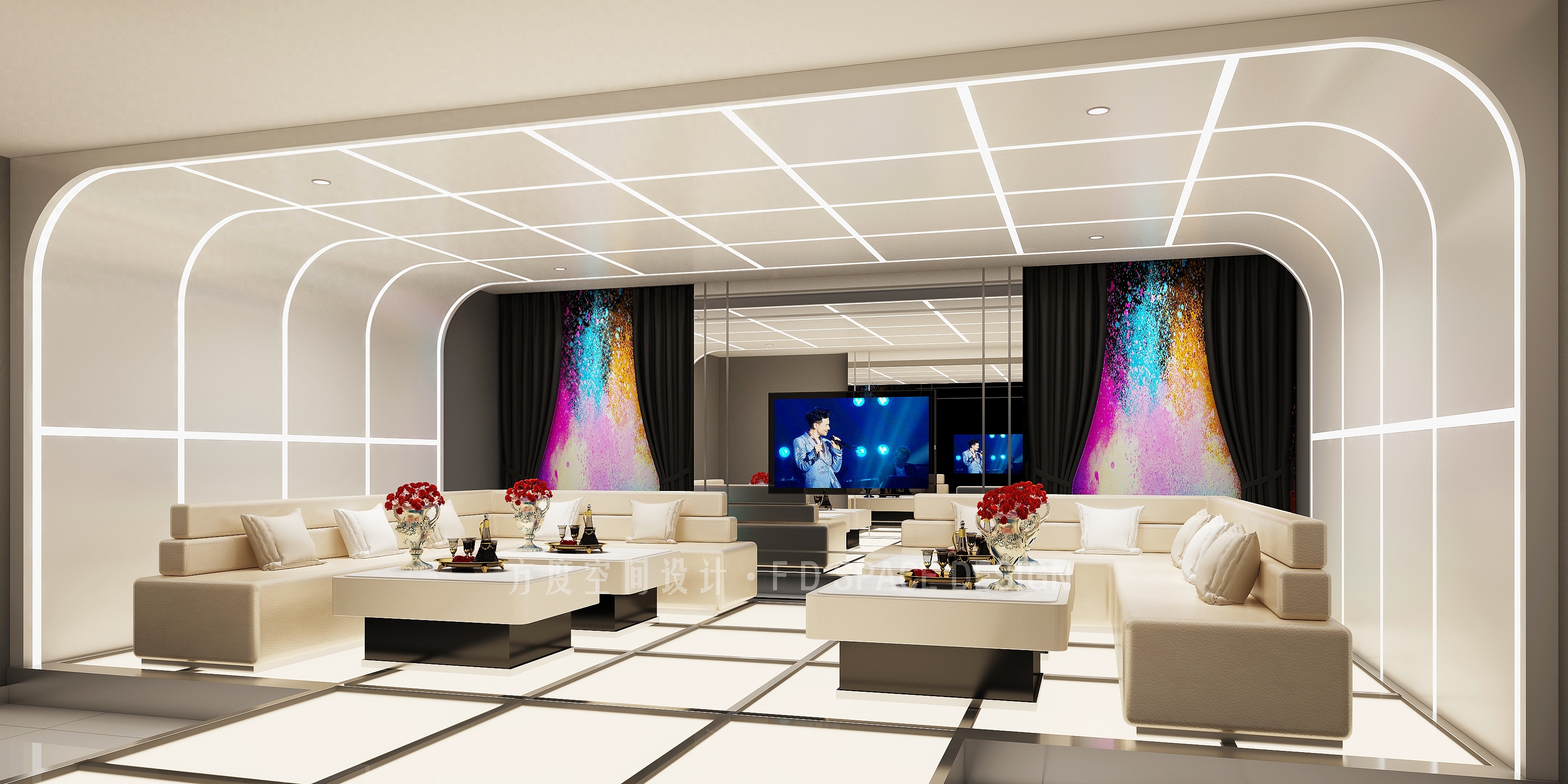 保定ktv订房商务ktv哪里有推荐-涿州市ktv订房