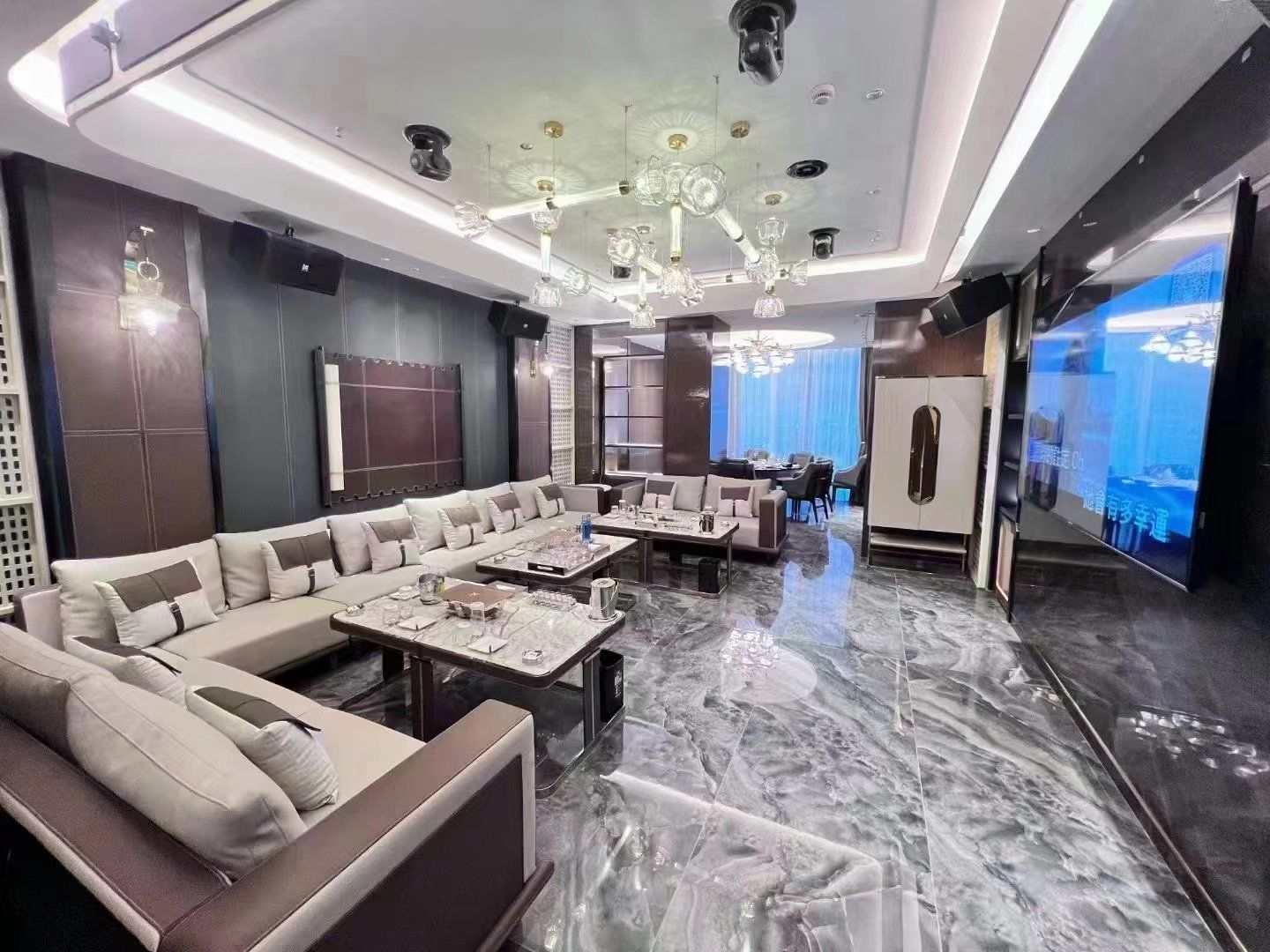 保定商务KTV总排行-涿州市ktv预定